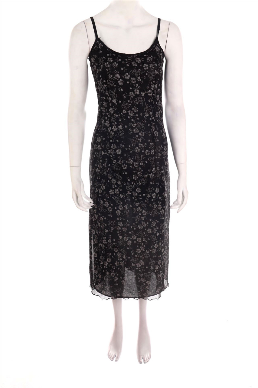 SECONDHAND - Midikleid - M