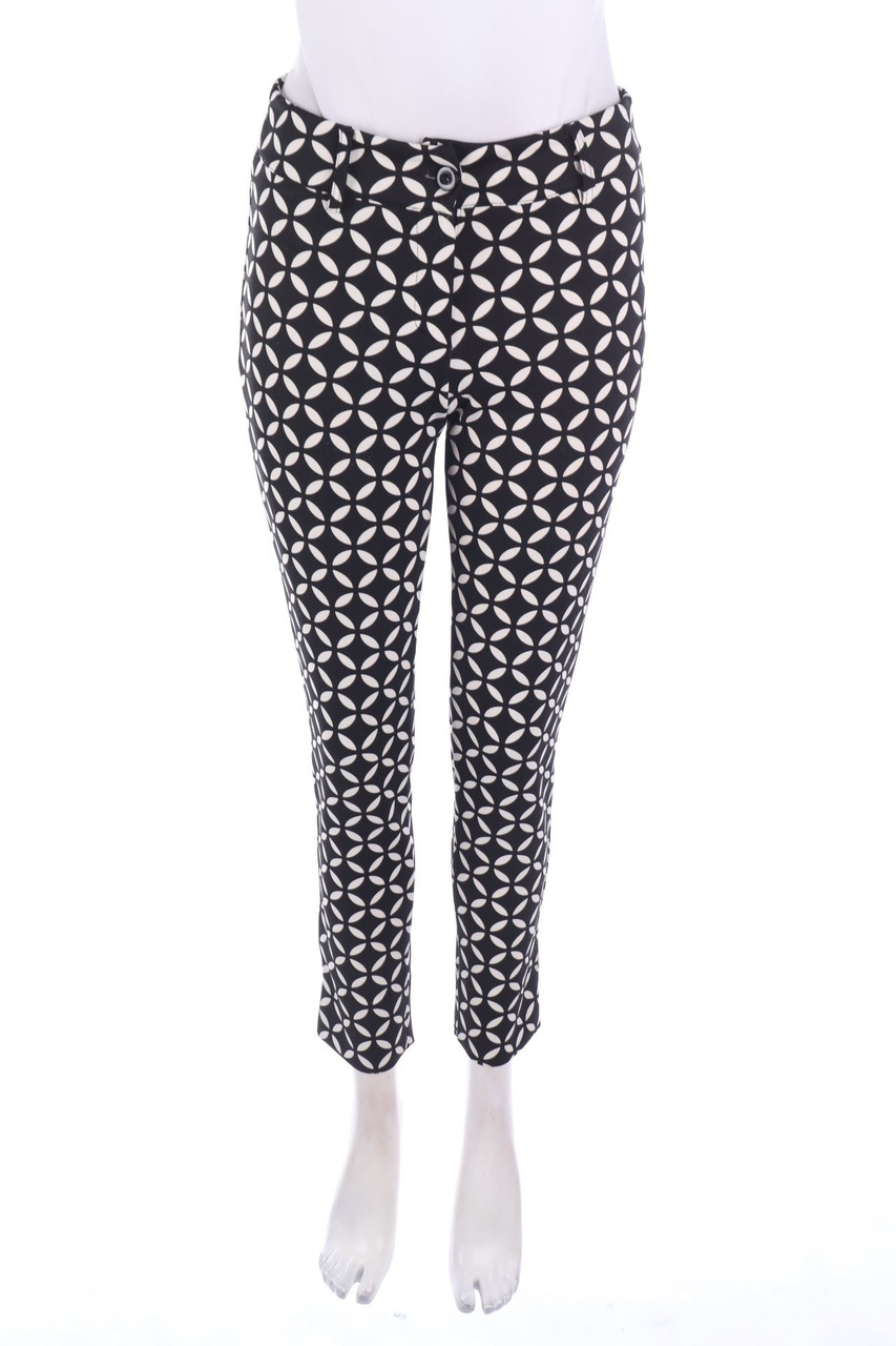 vestino - Hose mit Print - M