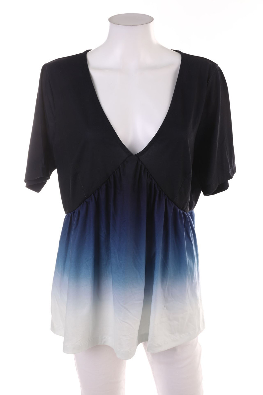 BODYFLIRT - Kurzarm-Shirt - 3XL