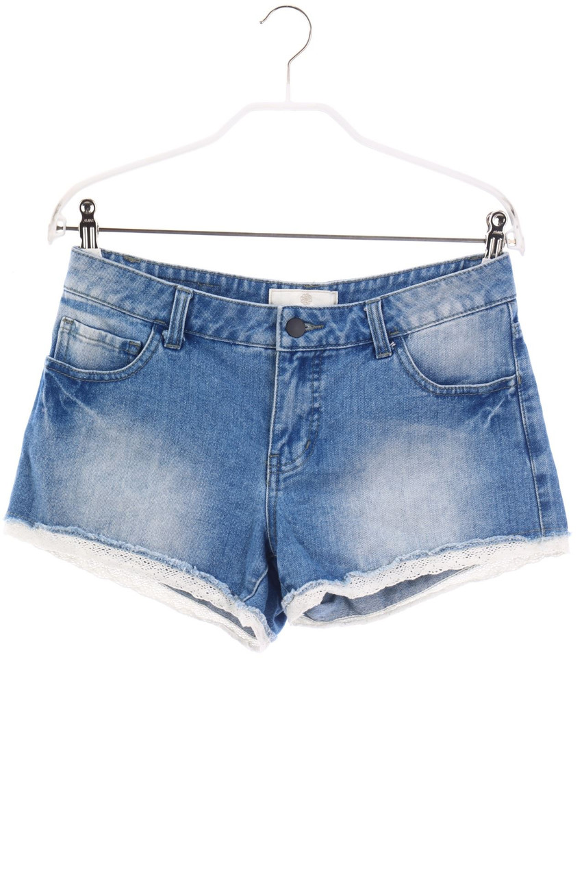 pieces - Jeans-Shorts - M
