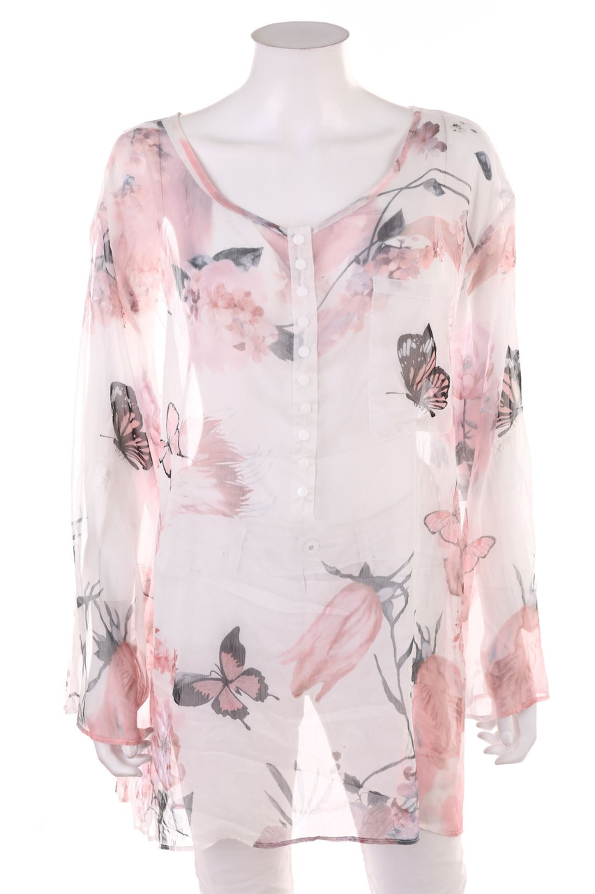 FLORYDAY - Bluse - XL