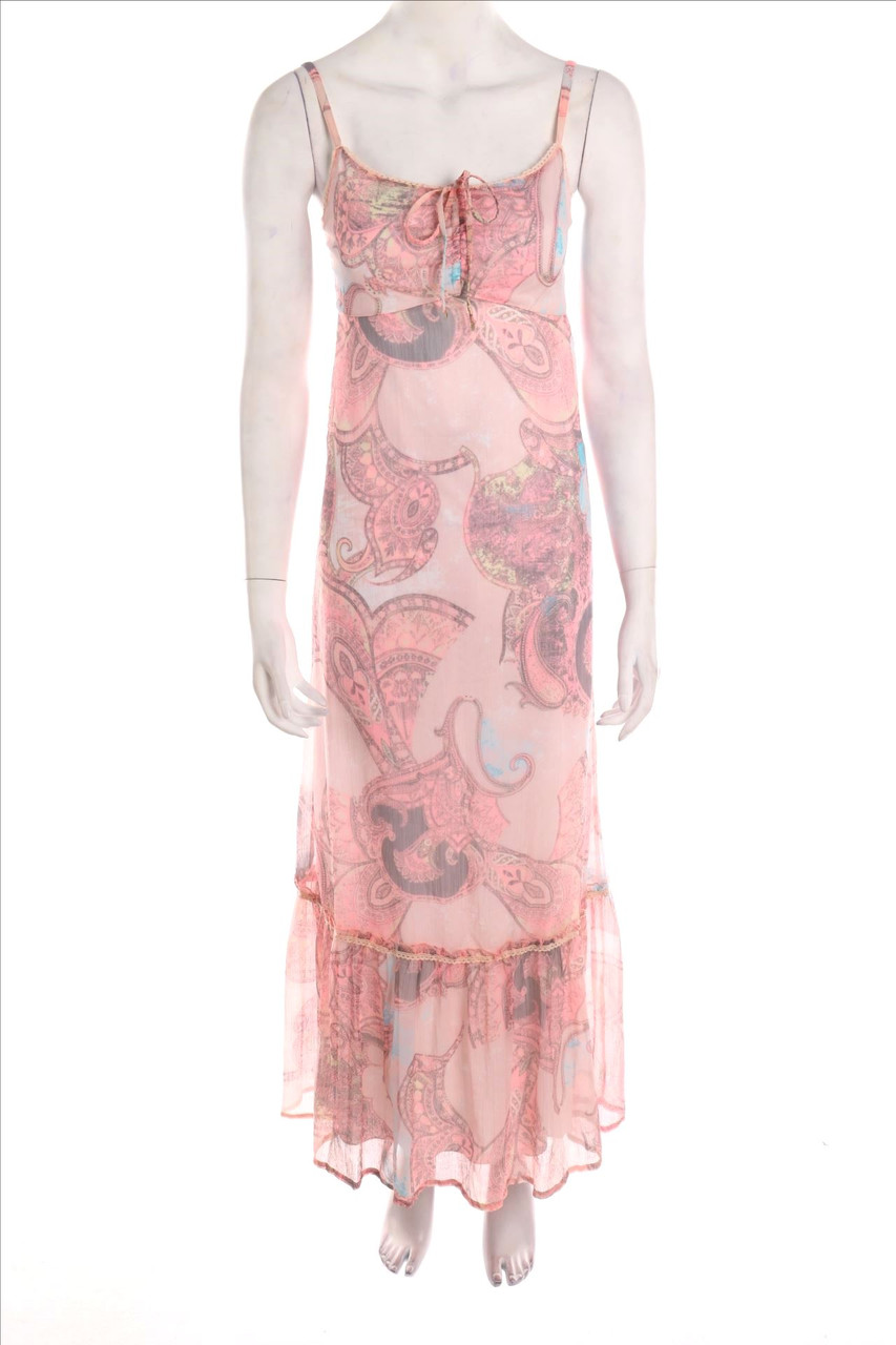 Street One - Maxi-Kleid - S