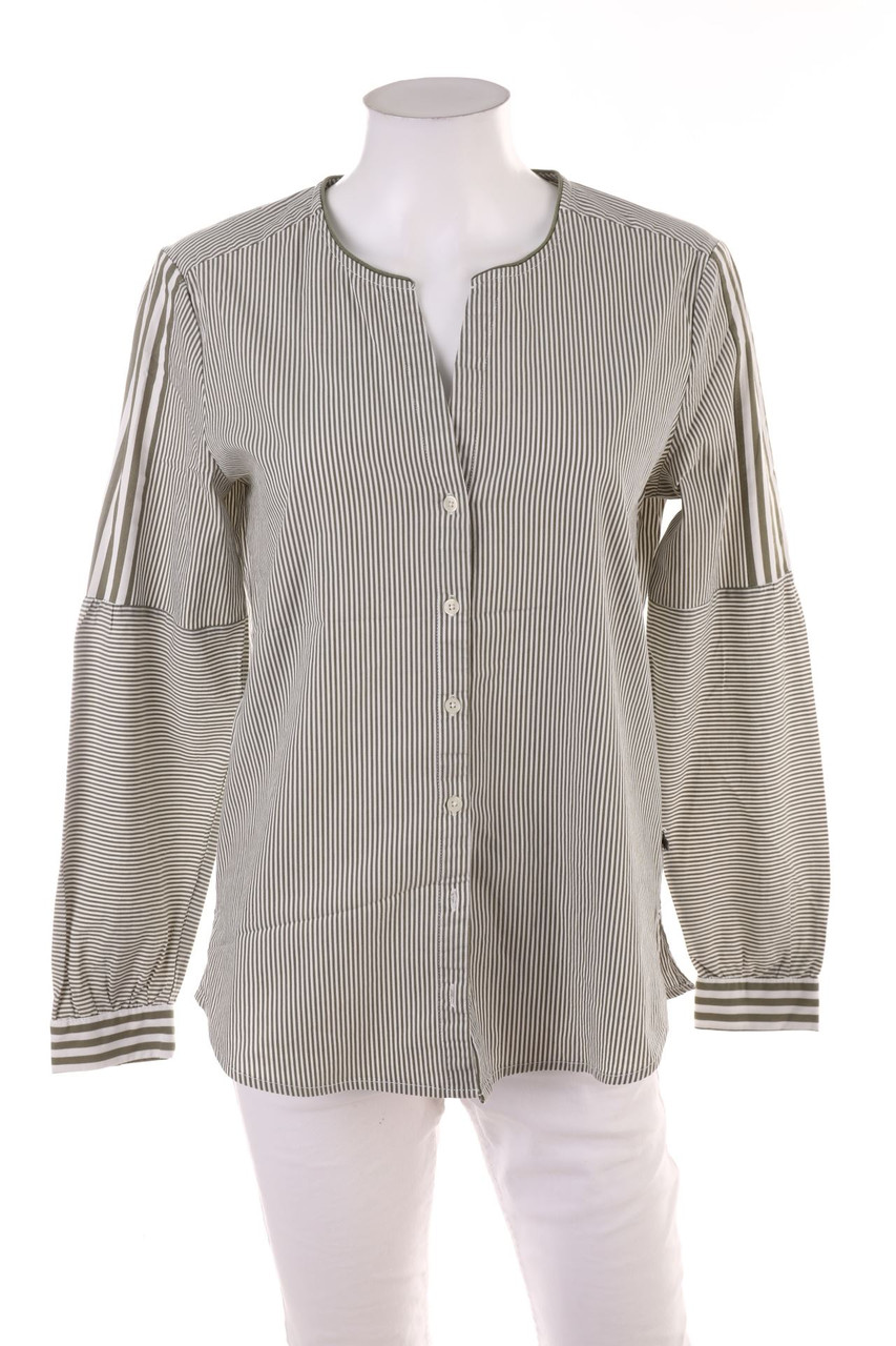 sandwich_ - Bluse - S