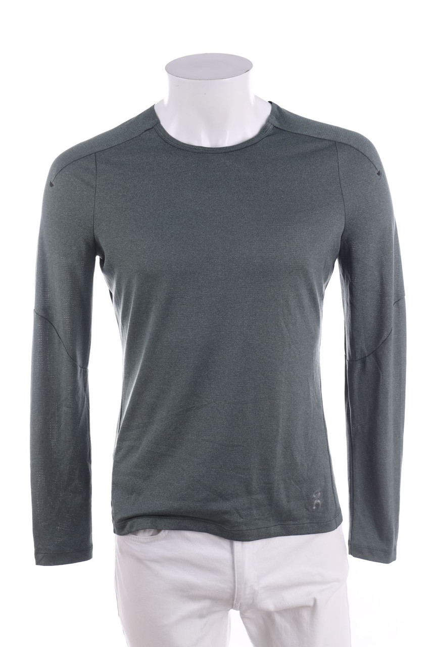 SECONDHAND - Longsleeve-Shirt - S