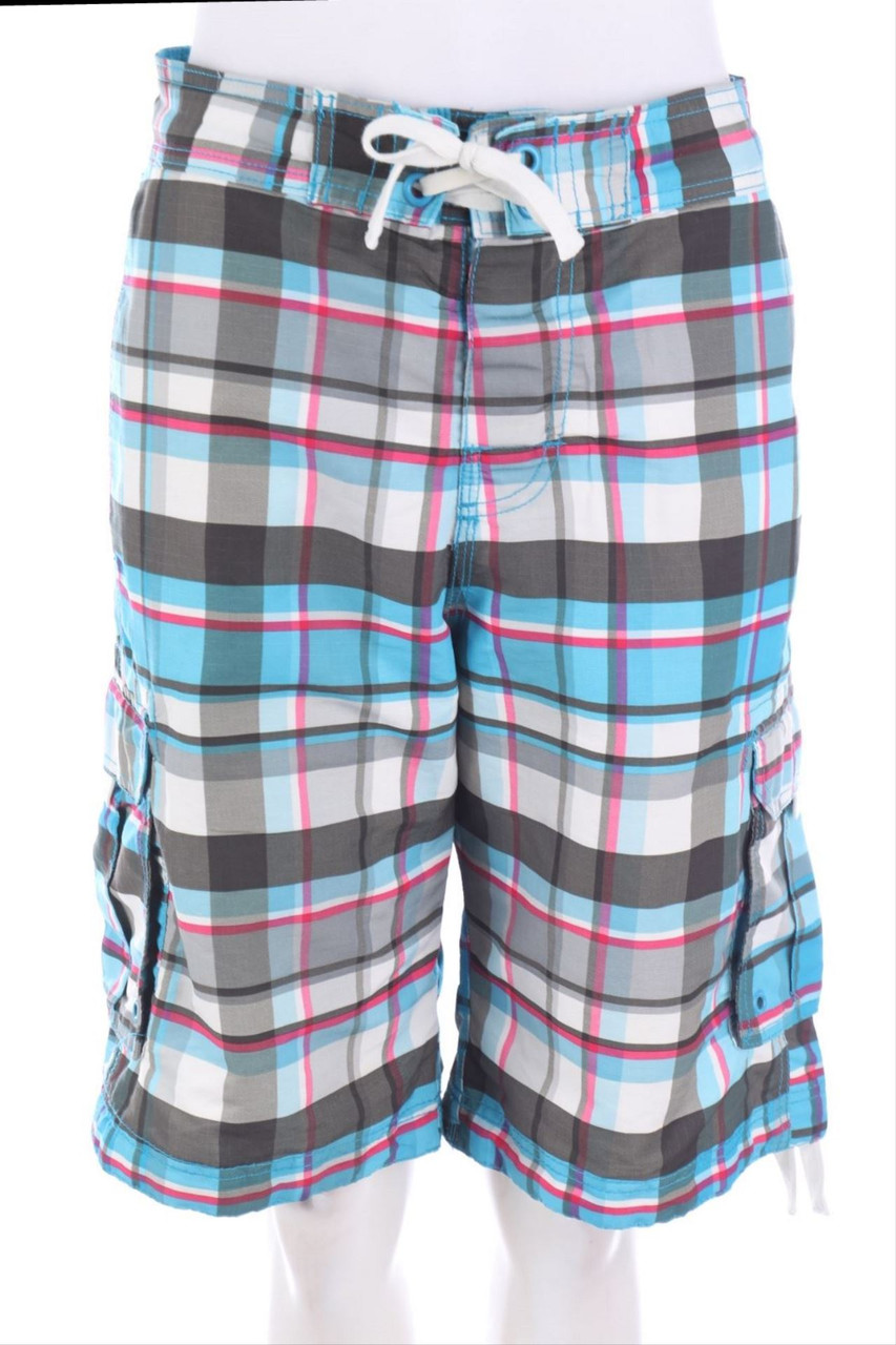 H&M - Cargo-Shorts - M