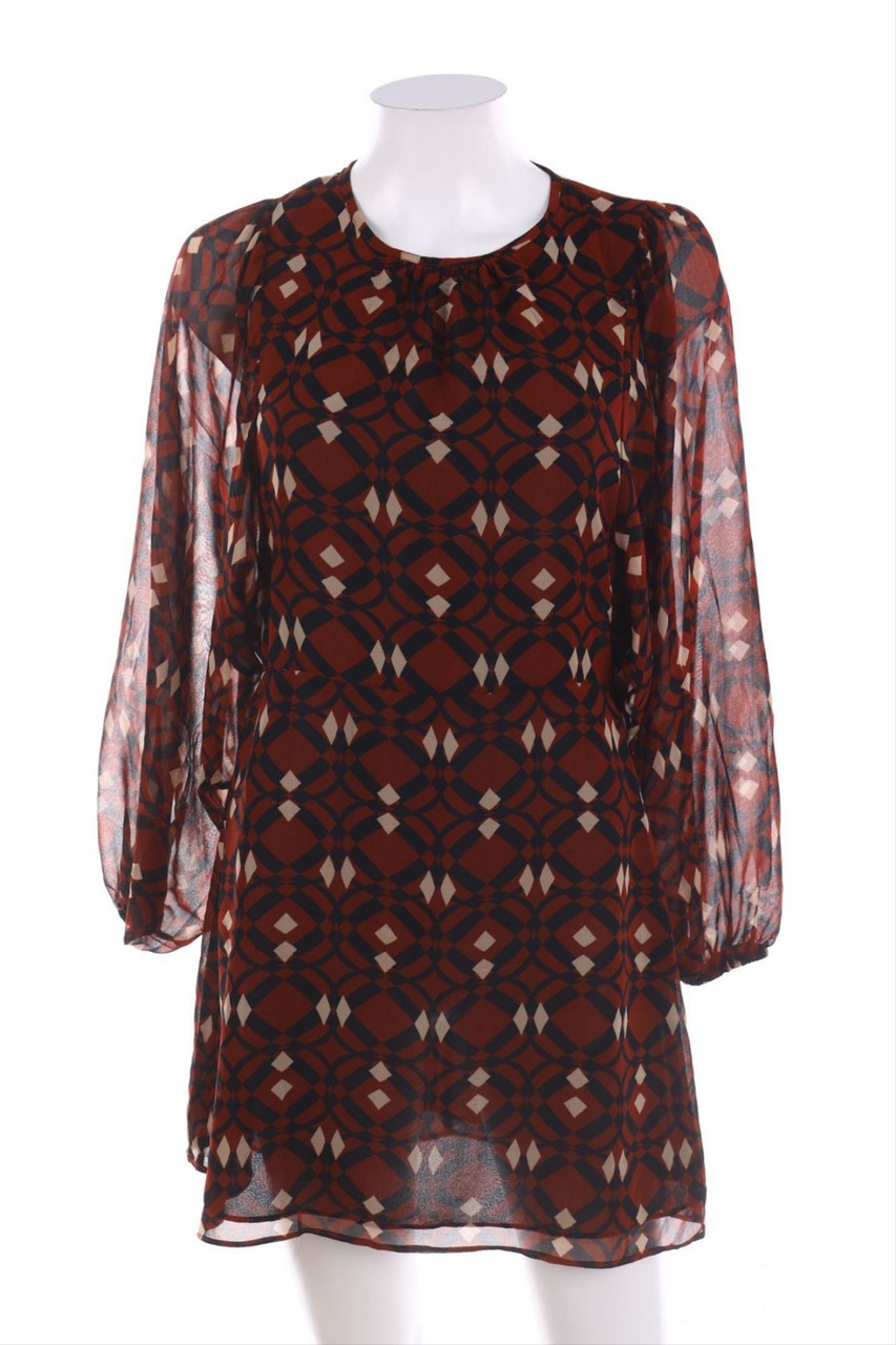 ZARA - Minikleid - M