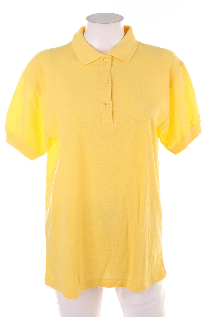 Ohne Label - Polo-Shirt - 2XL