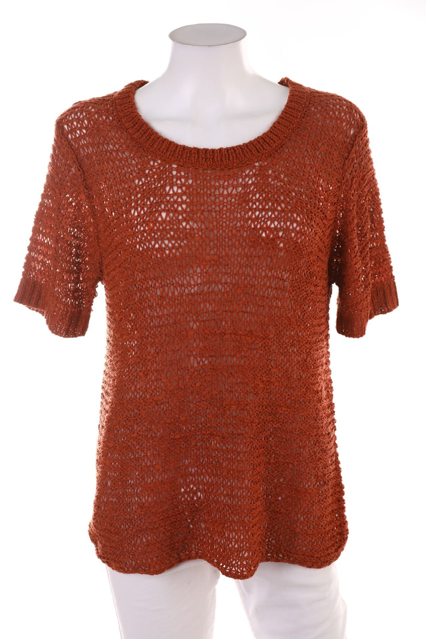 b.young - Kurzarm-Shirt - M