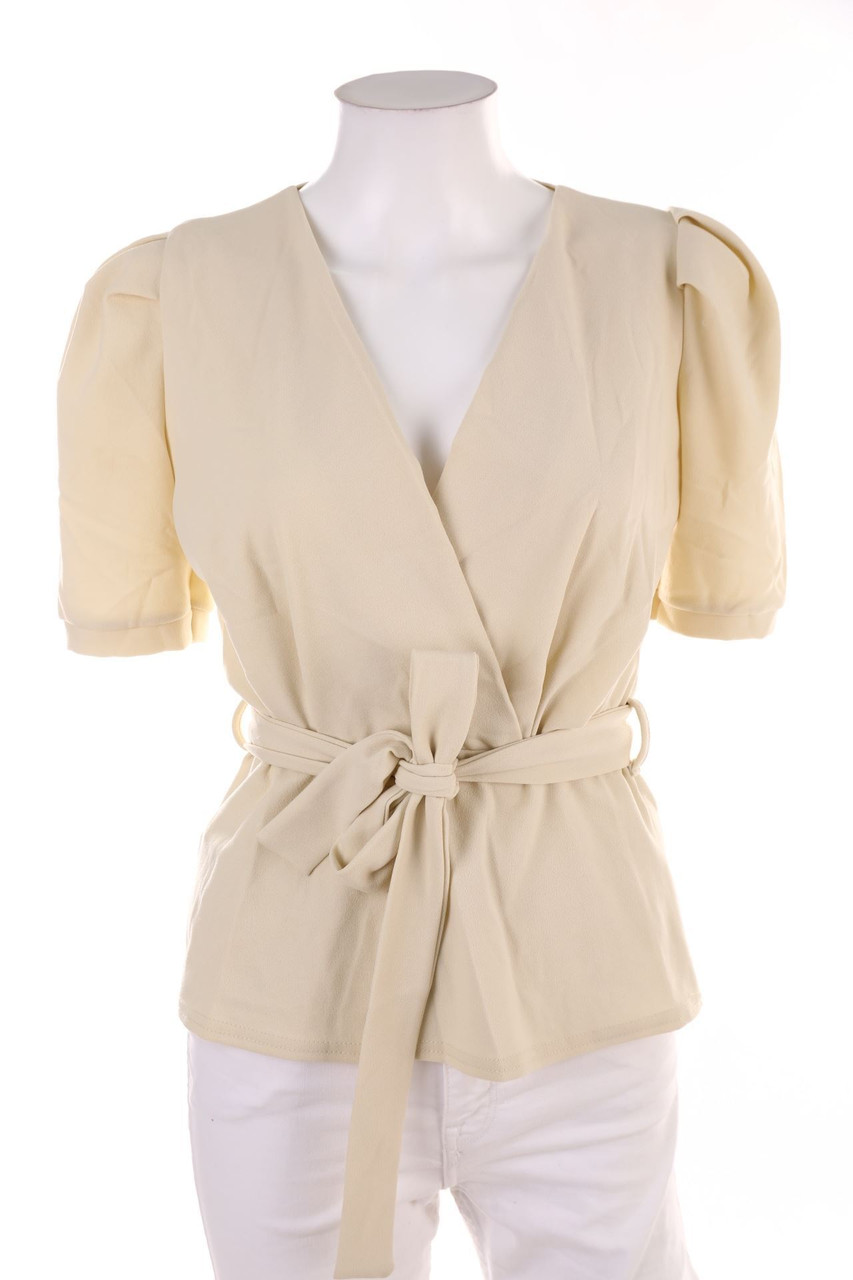 SISTERS POINT - Wickel-Bluse - XS