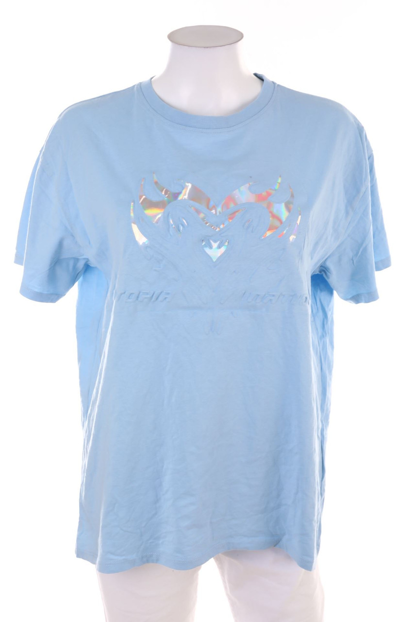 FB SISTER - Kurzarm-Shirt - S