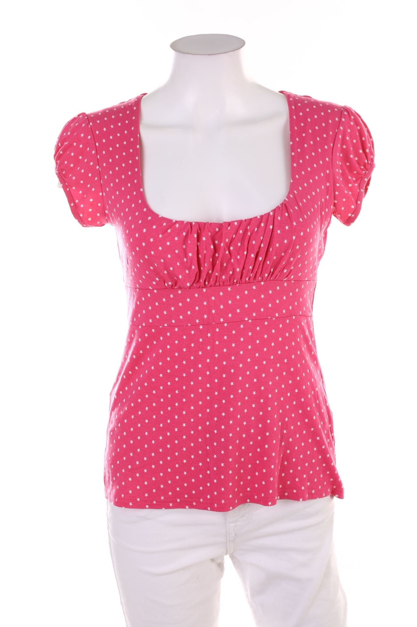 C&A - Kurzarm-Shirt - M