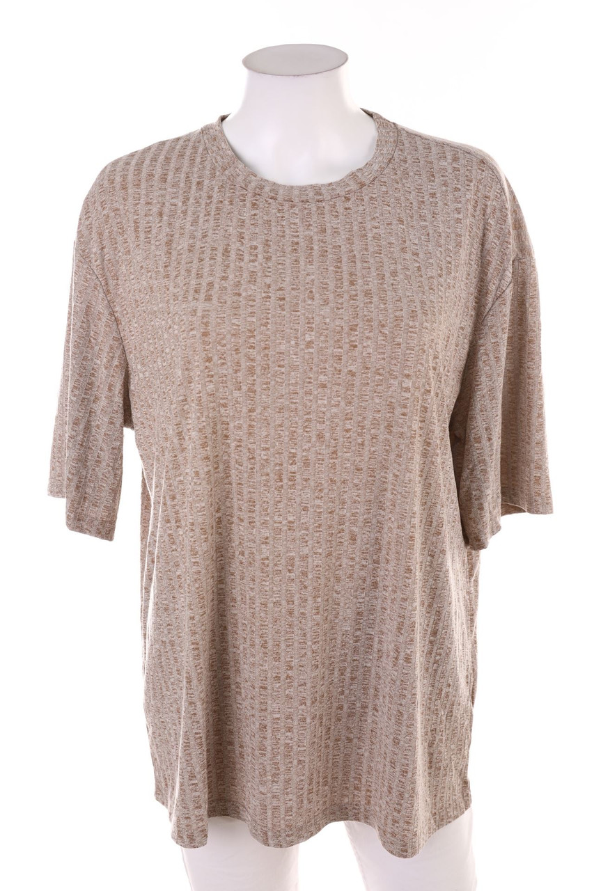 SHEIN - Kurzarm-Shirt - M