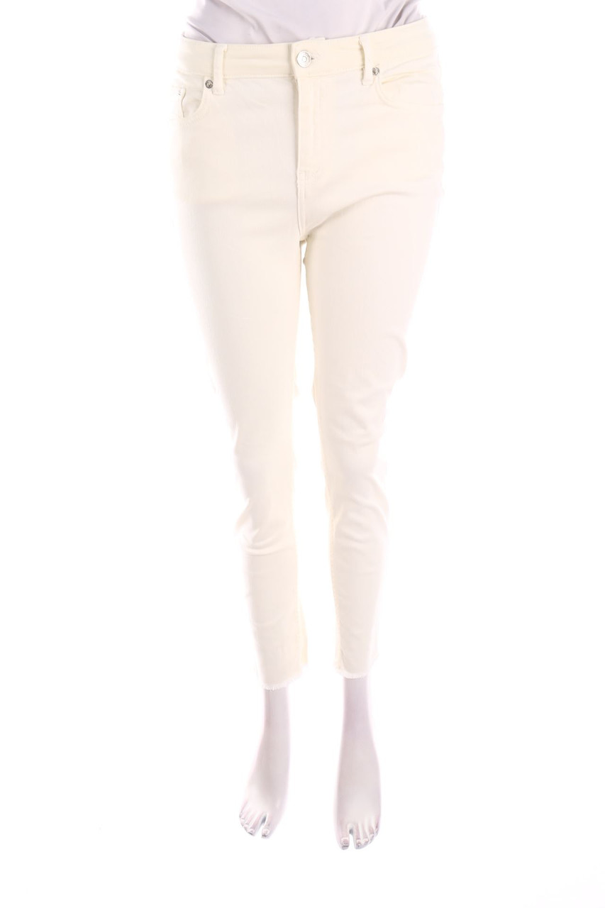 ZARA - Skinny-Jeans - M