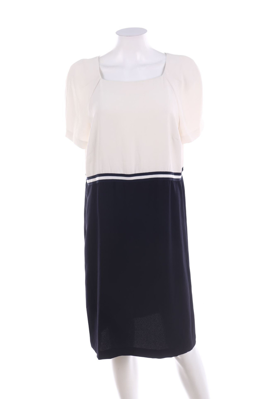 1.2.3. UN DEUX TROIS Paris - Kleid - 2XL