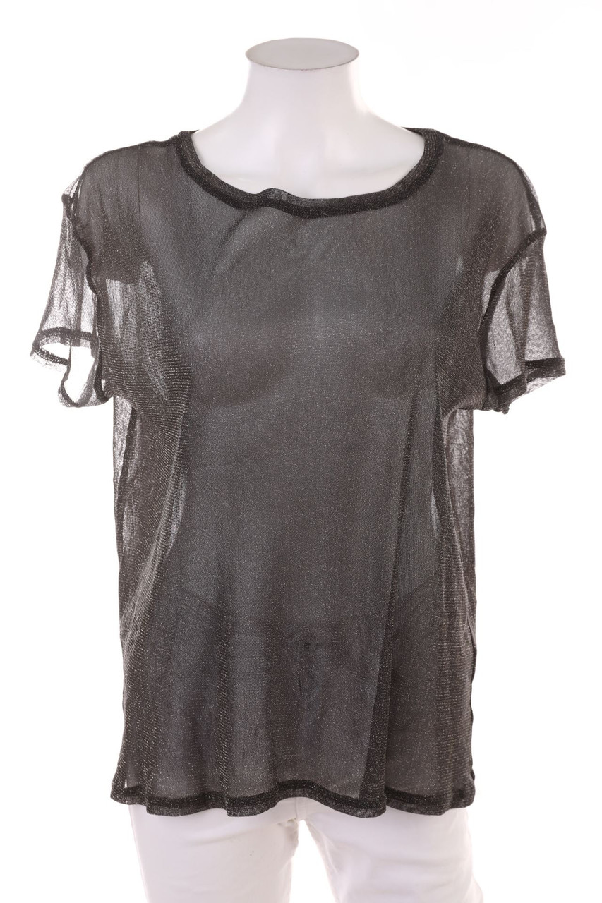 TALLY WEiJL - Kurzarm-Shirt - L