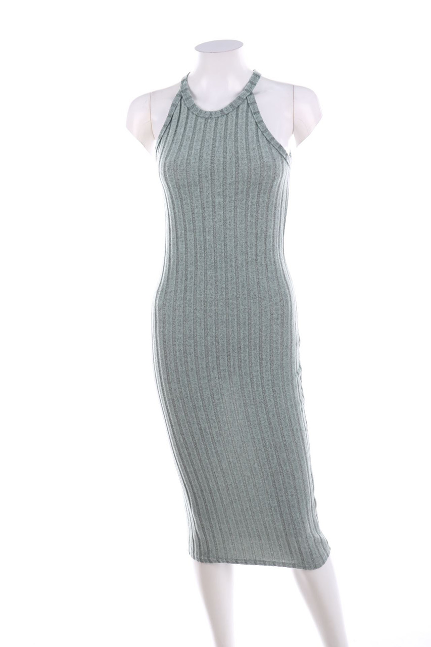 SHEIN - Midikleid - S