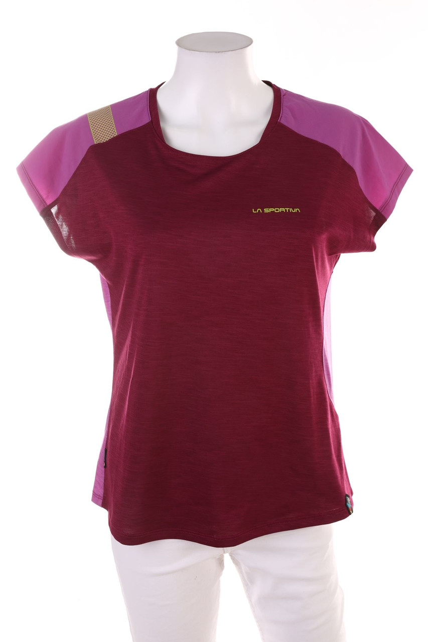 LA SPORTIVA - Sport T-Shirt - M