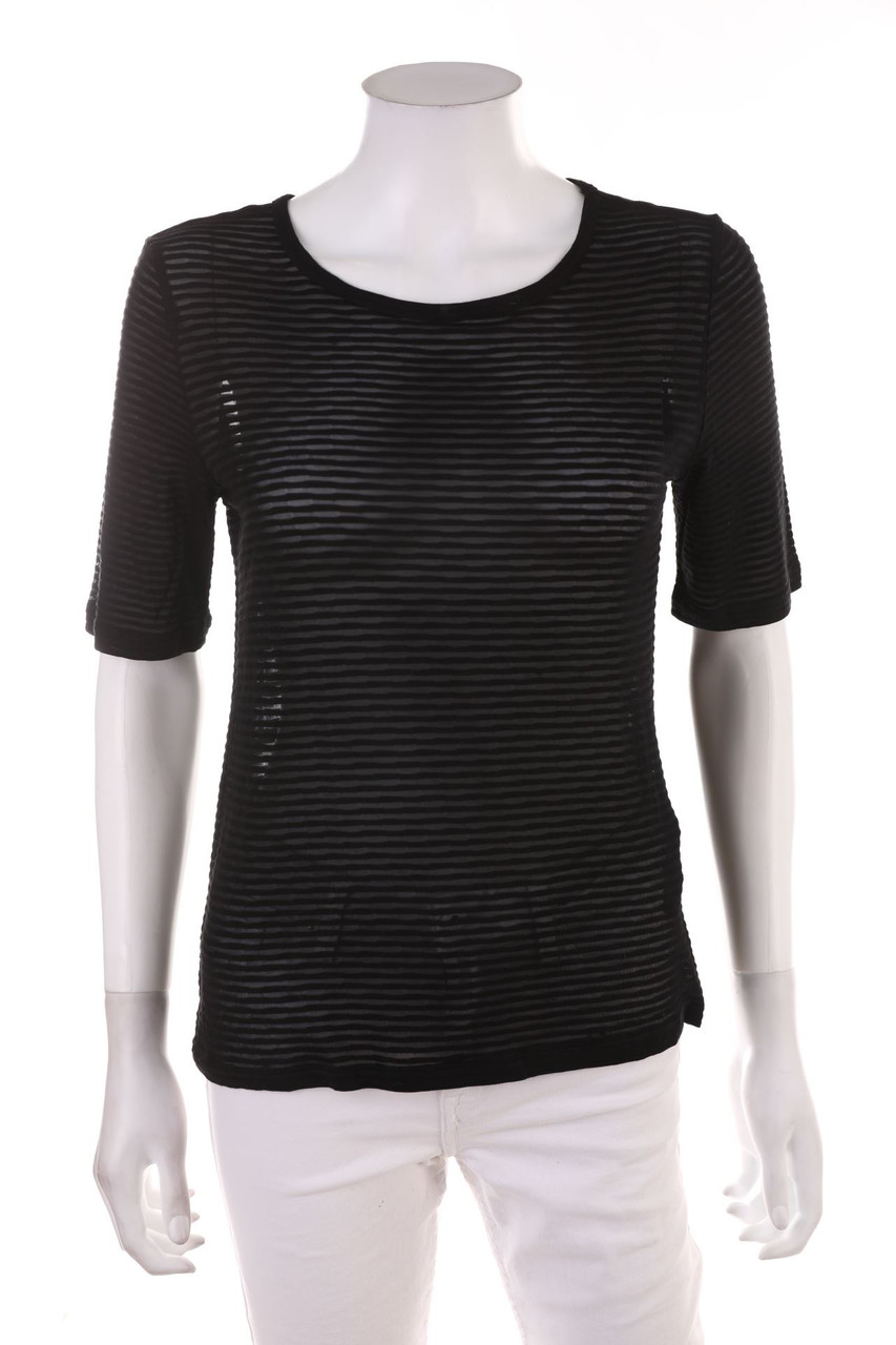 pieces - Longsleeve-Shirt - M