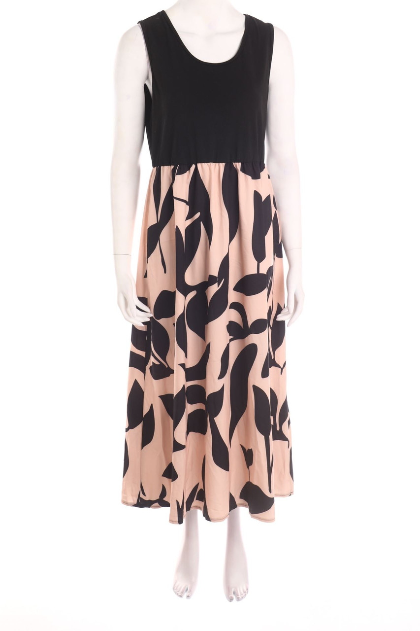 SECONDHAND - Maxi-Kleid - XL