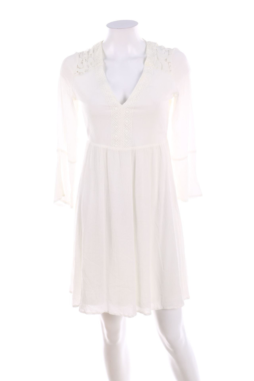 AMISU - Minikleid - S