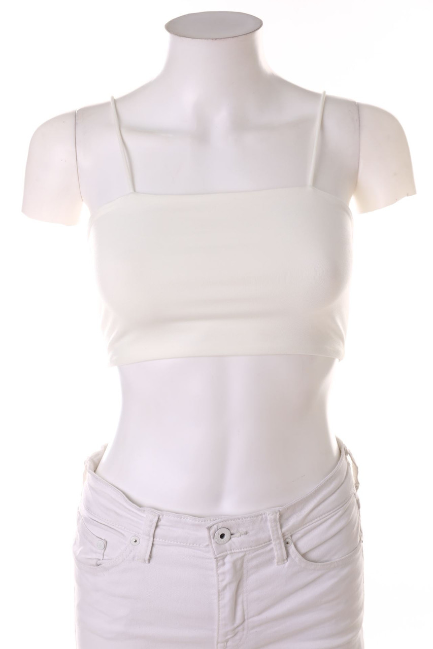 SHEIN - Crop-Top - XS