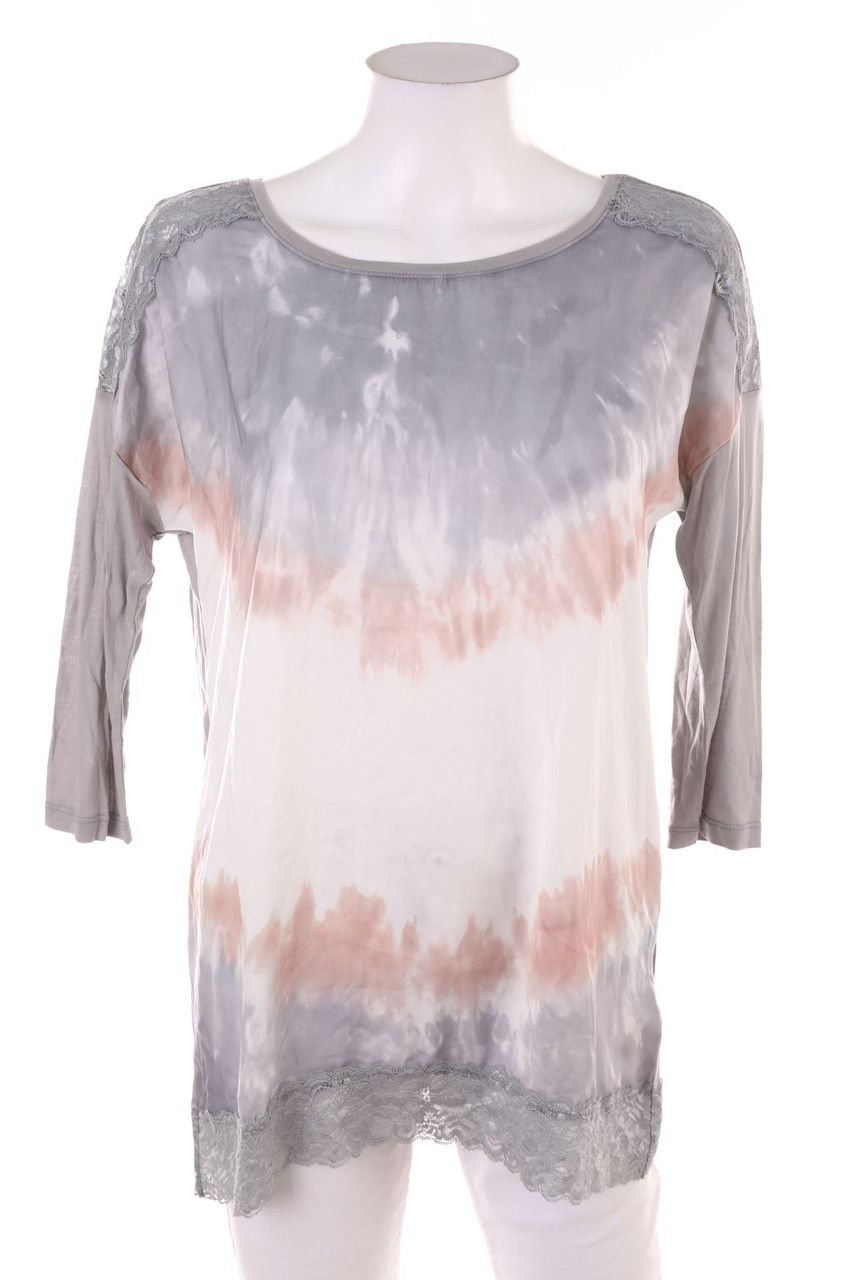 Pfeffinger - Longsleeve-Shirt - S