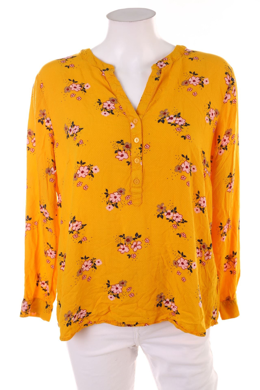 TOM TAILOR - Bluse - 2XL