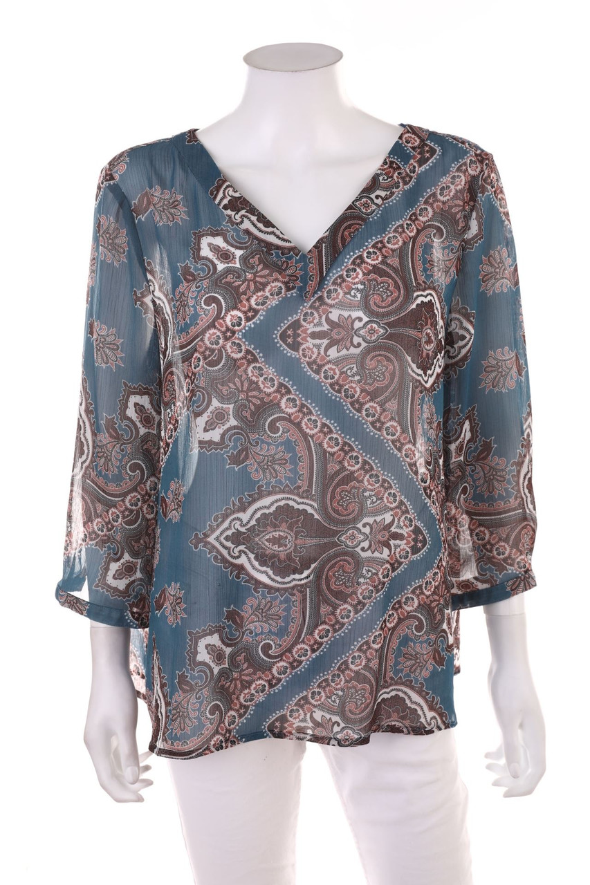 s.Oliver - Bluse - 2XL