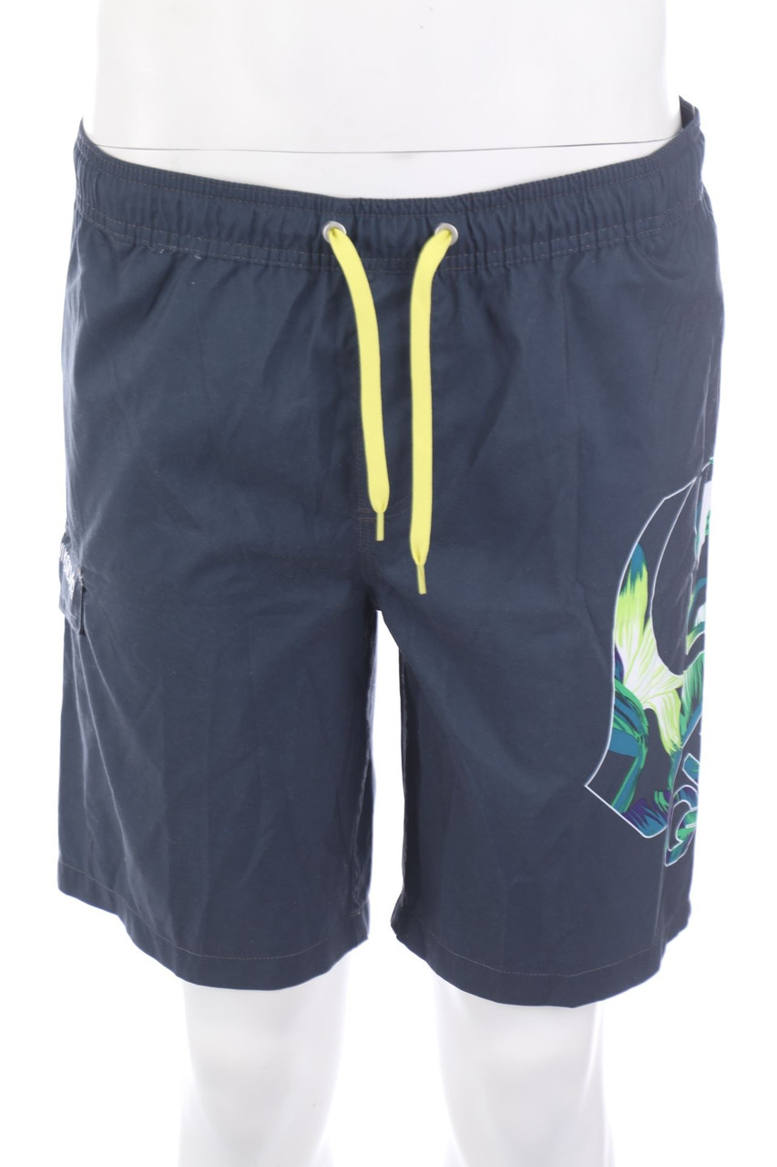 QUIKSILVER - Schwimm-Shorts - S
