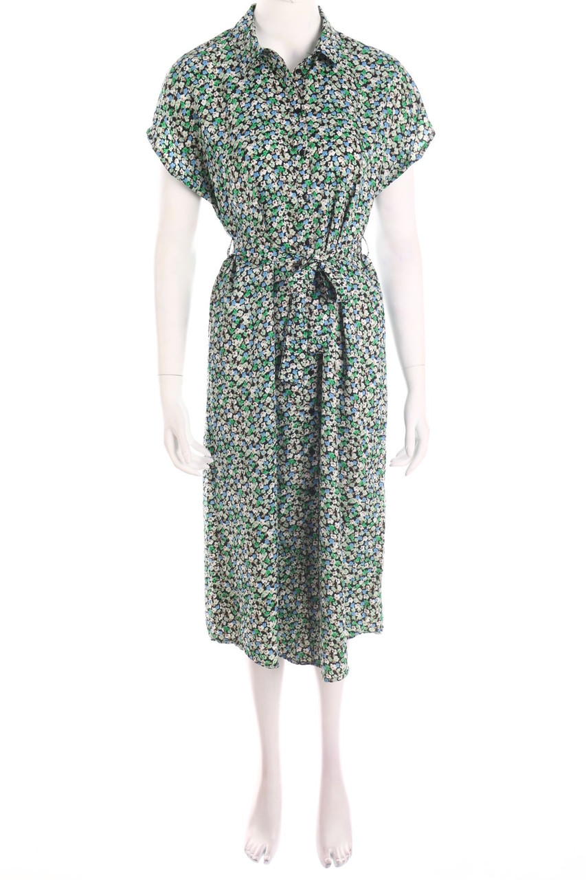 PIGALLE - Blusenkleid - M