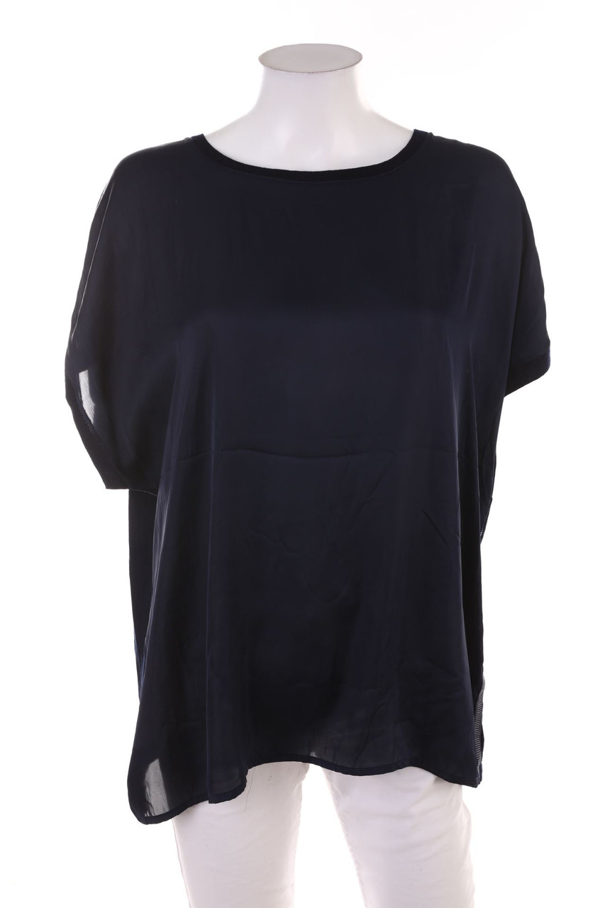 LA REDOUTE - Kurzarm-Bluse - 48