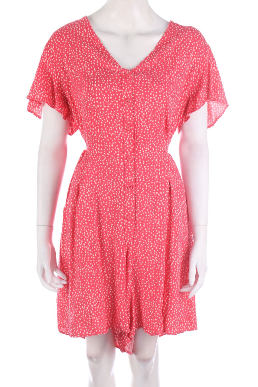 C&A - Playsuit - 3XL