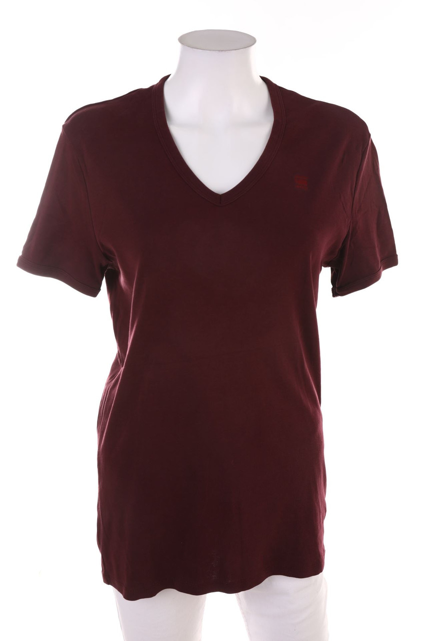 G-STAR RAW - Shirt aus Baumwolle - L