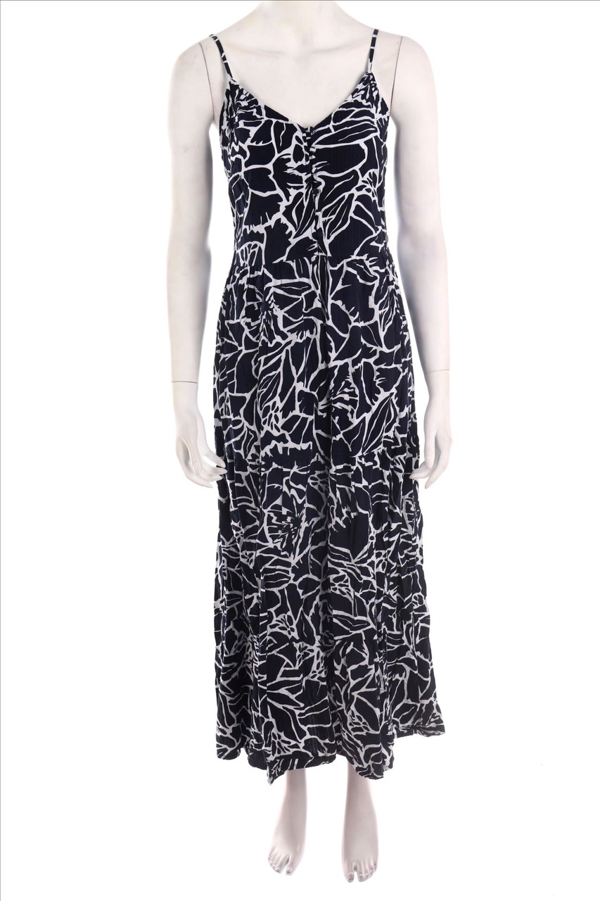 GINA - Maxi-Kleid - L