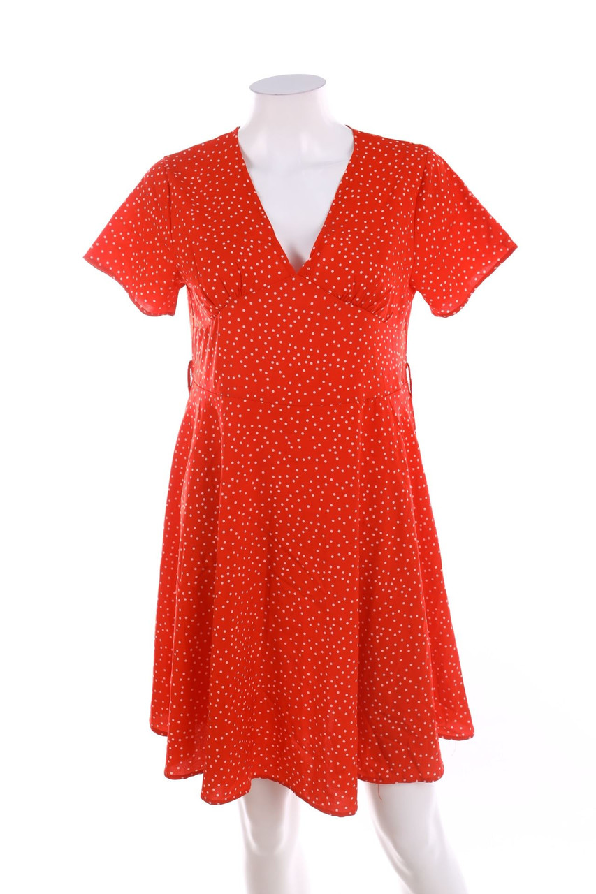 Ohne Label - Minikleid - S