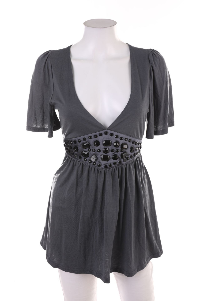 ATMOSPHERE - Kurzarm-Shirt - M