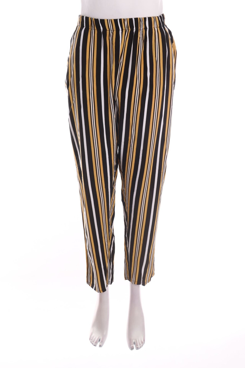 Ohne Label - Jogger-Hose - L