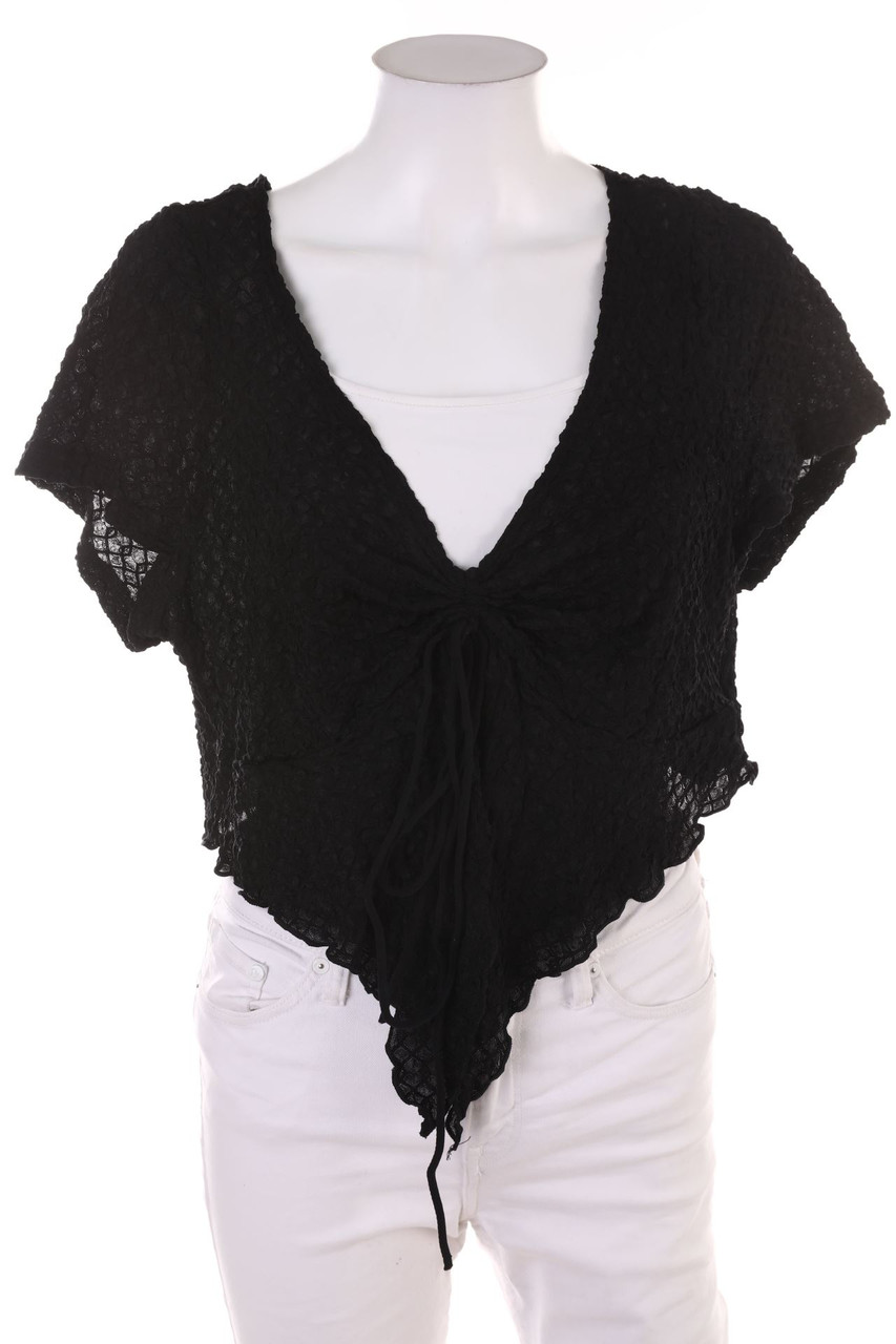 SHEIN - Kurzarm-Shirt - 3XL