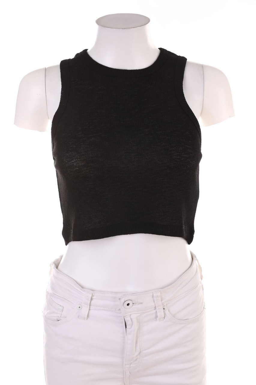 Bershka - Crop-Top - M