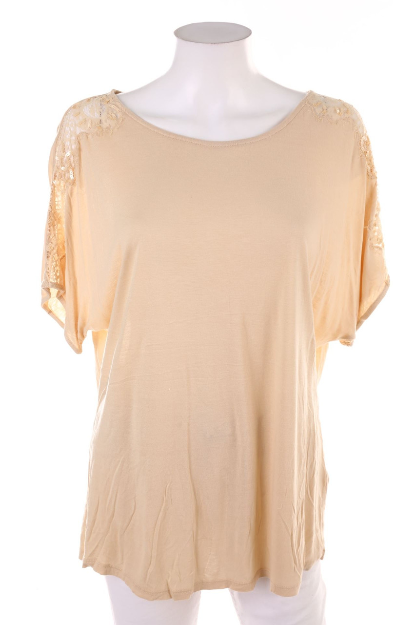 VERO MODA - Batwing-Shirt - L