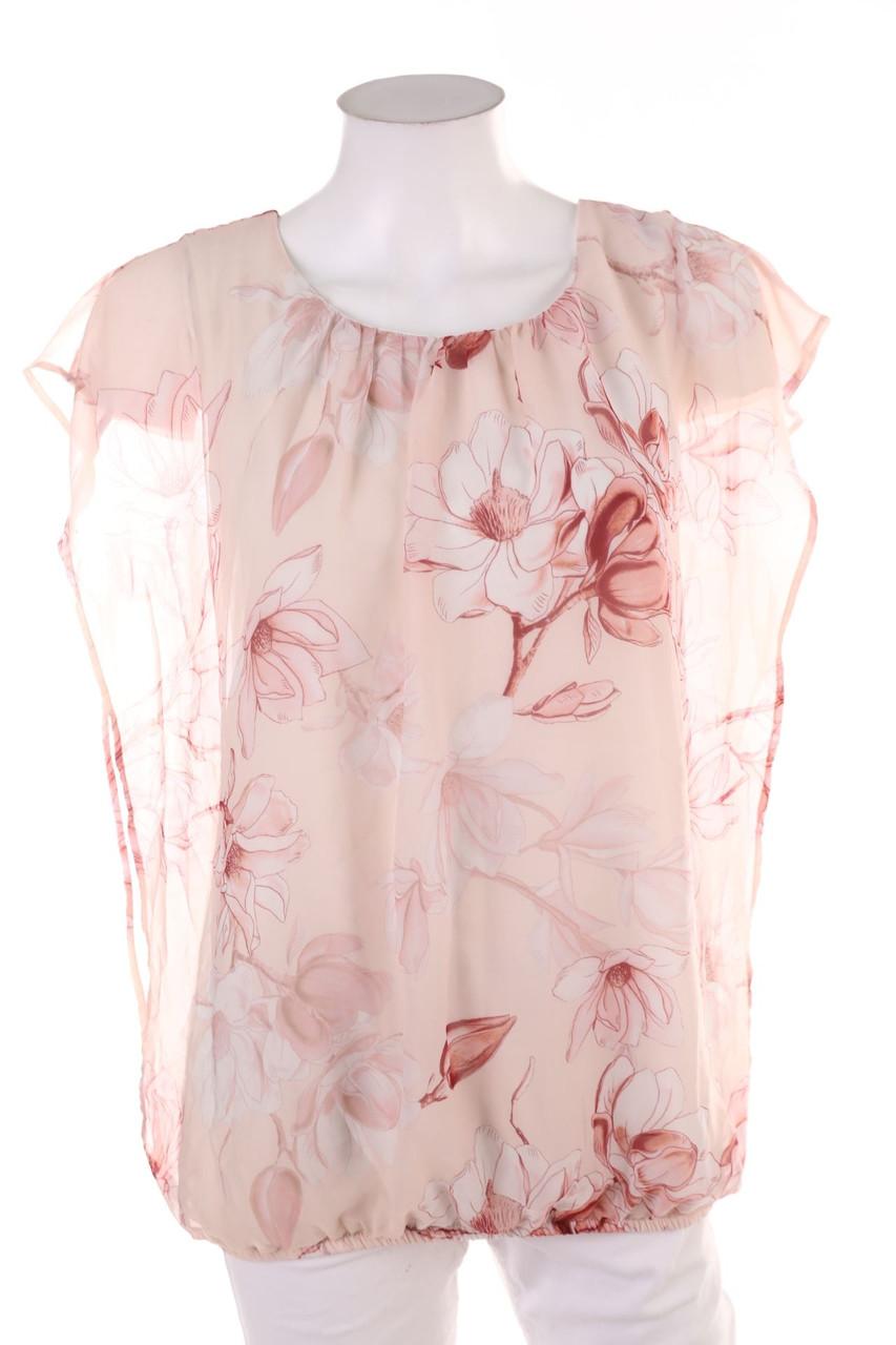 orsay - Kurzarm-Bluse - XL