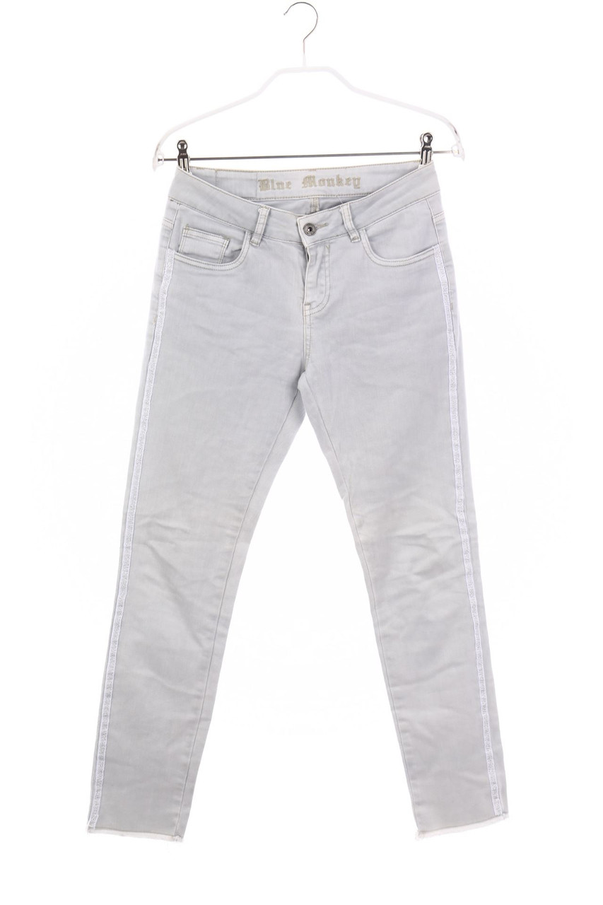 Blue Monkey - Skinny-Jeans - XS