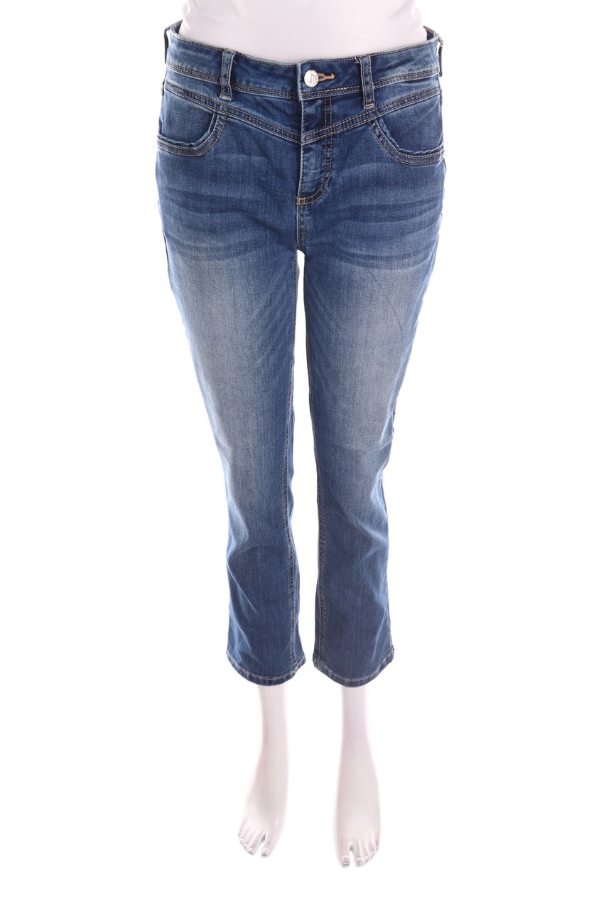 Street One - Skinny-Jeans - M