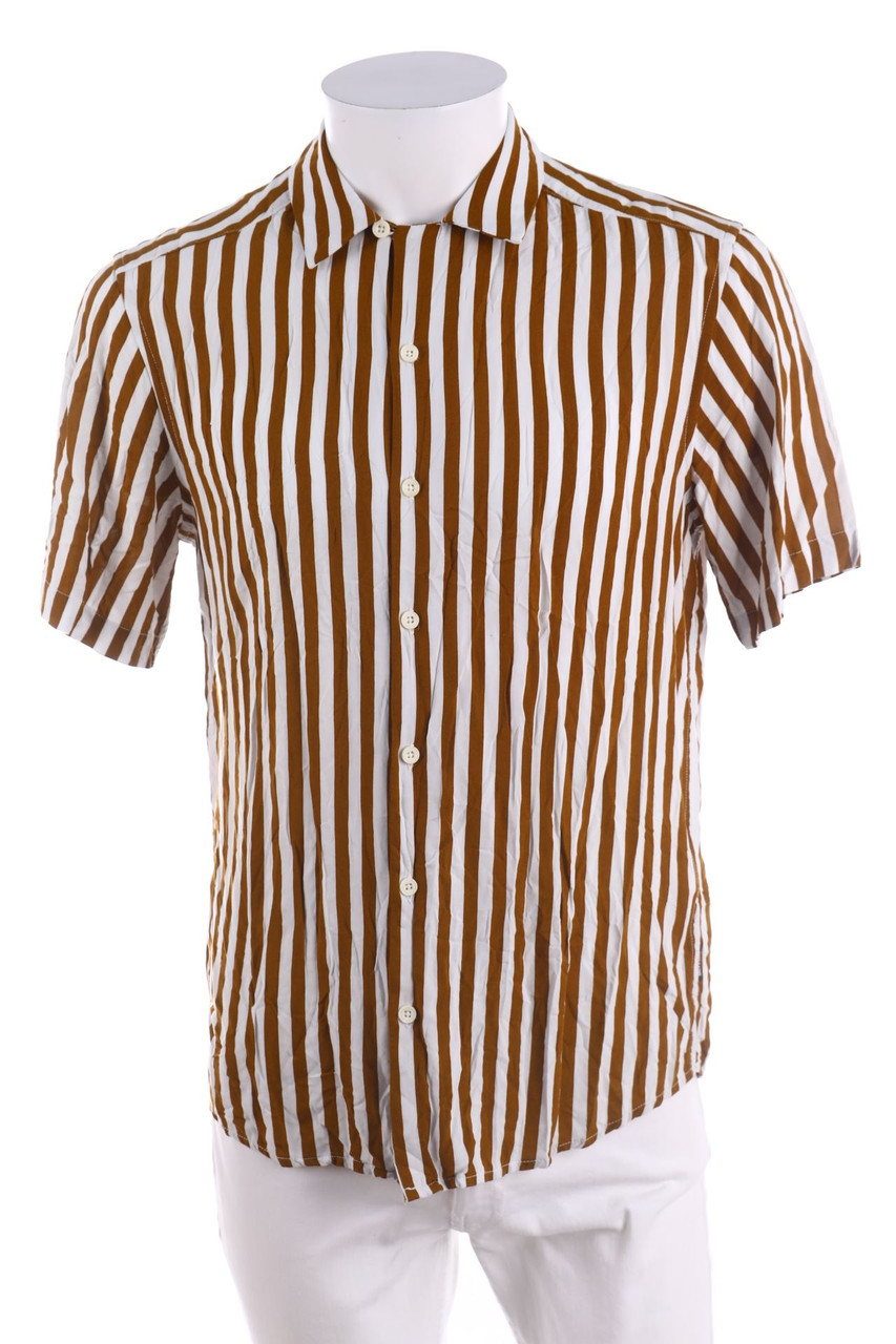 ONLY & SONS - Kurzarm-Hemd - M