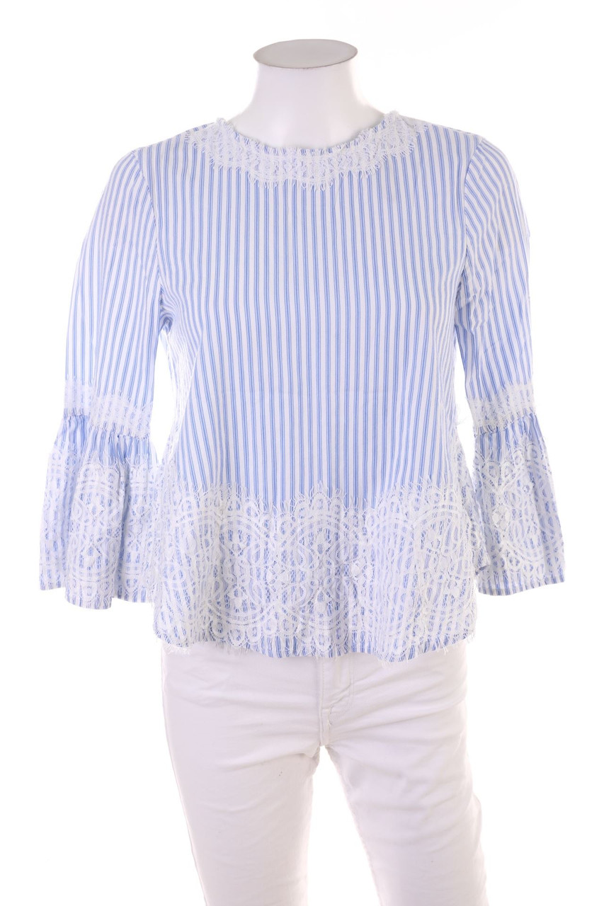 ZARA - Bluse - XS