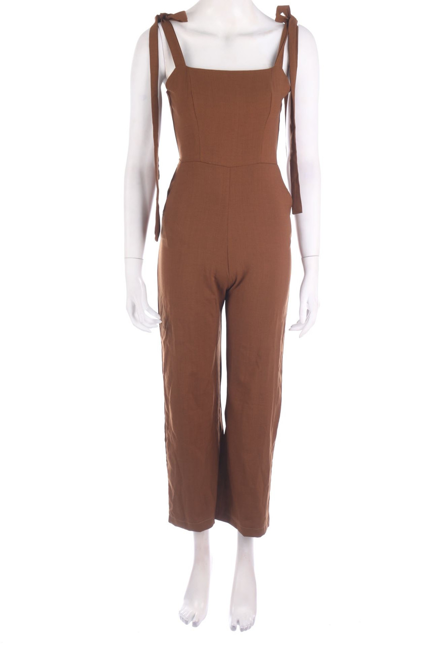 SECONDHAND - Jumpsuit - S