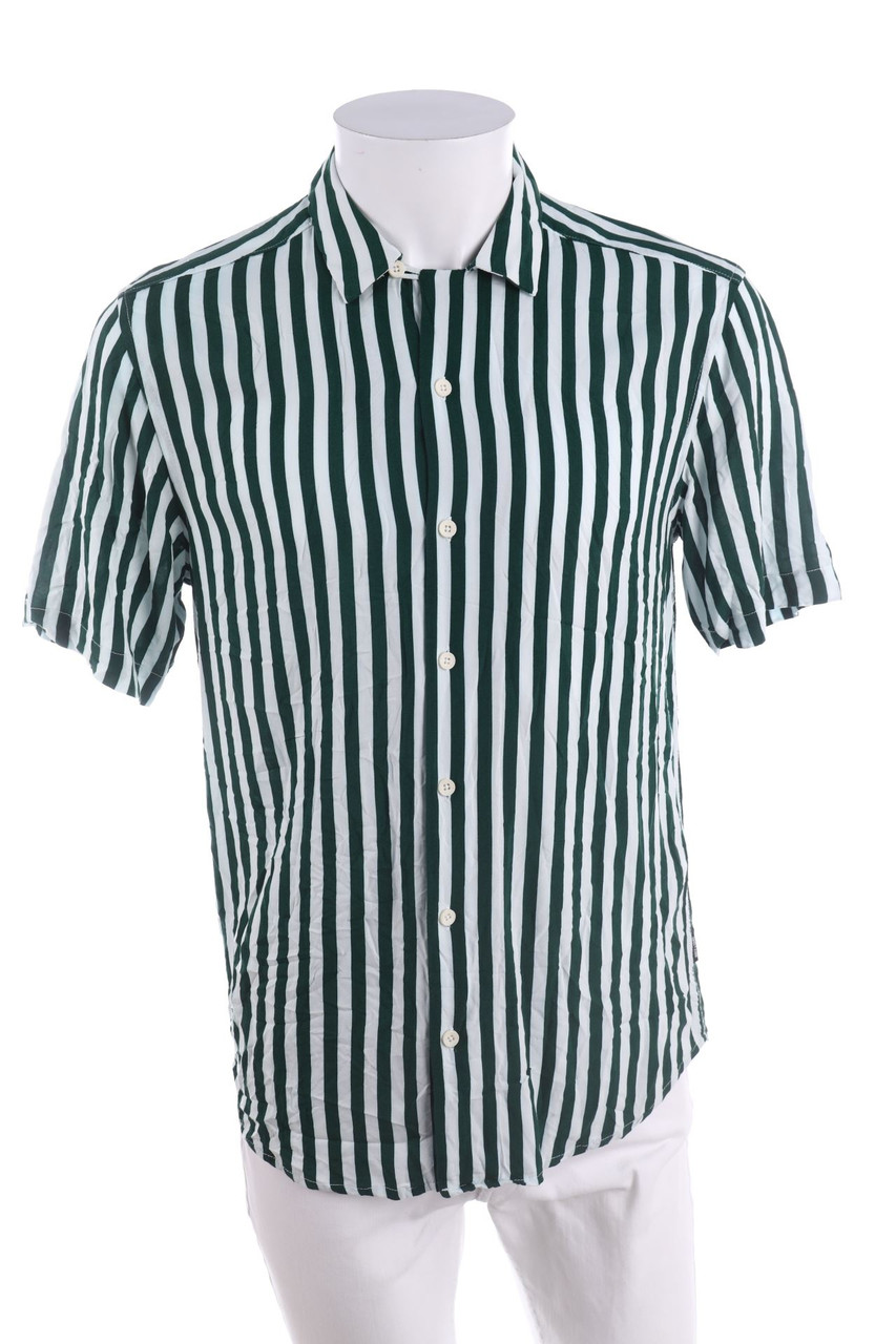 ONLY & SONS - Kurzarm-Hemd - M