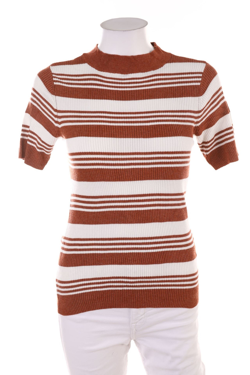 Chicorée - Kurzarm-Shirt - S