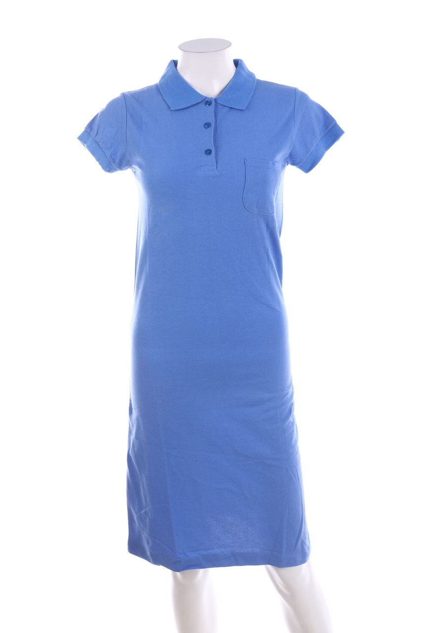 SECONDHAND - Polokleid - S