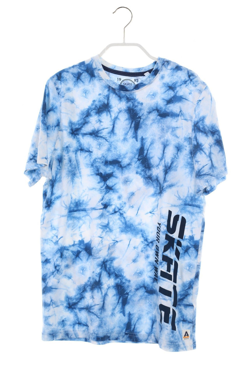 SKATE NATION - Batik-T-Shirt - 170